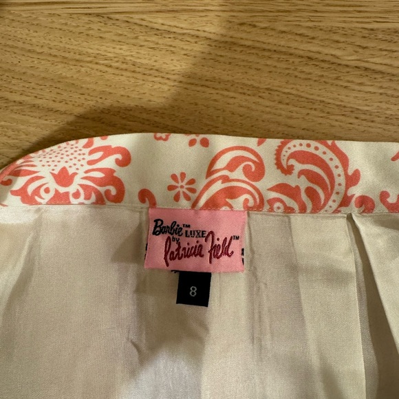 Rare find!!! Pat Field Barbie skirt - Picture 4 of 5